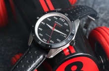 Montblanc представляет часы TimeWalker Automatic Date